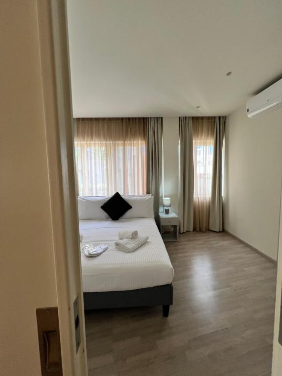 Athenian Retreat Penthouses - Resim 34