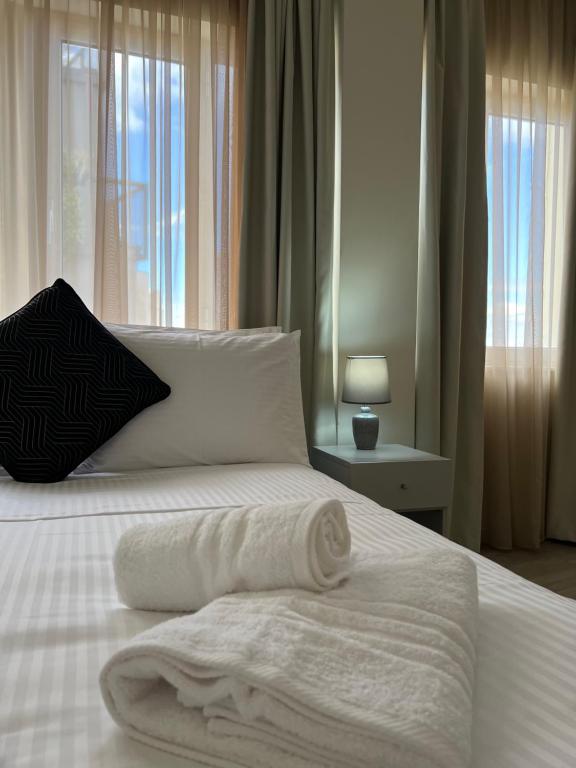 Athenian Retreat Penthouses - Resim 9