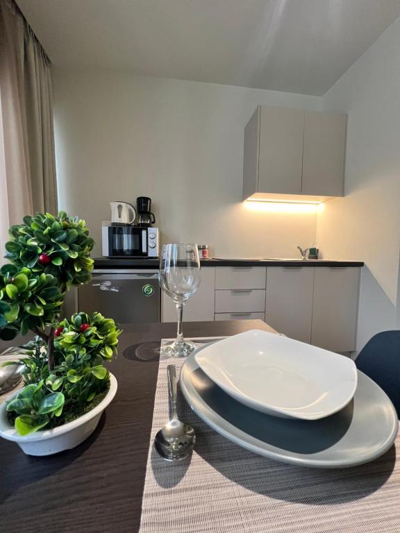 Athenian Retreat Penthouses - 4