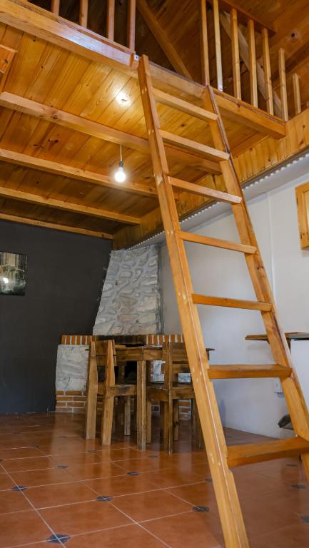 Fotografie z fotogalerie ubytování Hotel Real de San Antonio v destinaci Estanzuela