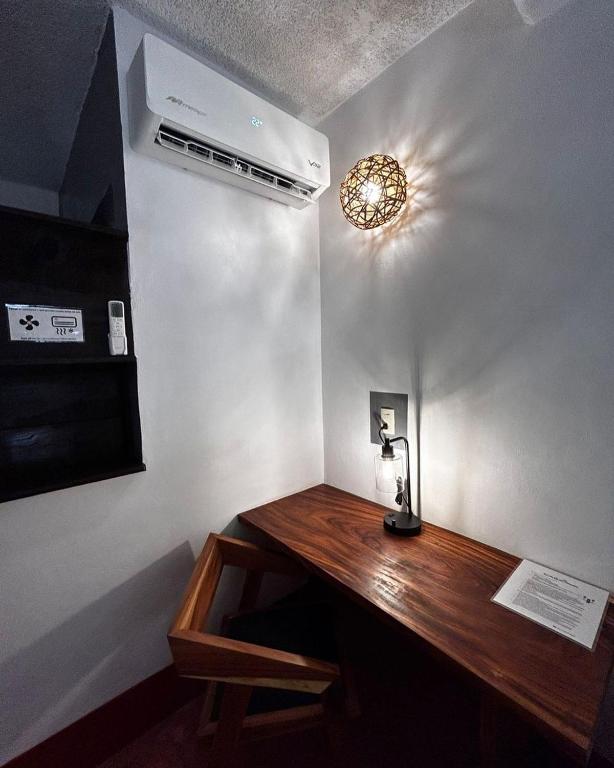 Casa AVA - Habitación Doble Con Baño Privado