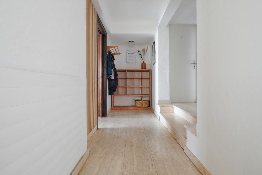 Fotografie z fotogalerie ubytování Casa Bubeck v destinaci Cavagnago