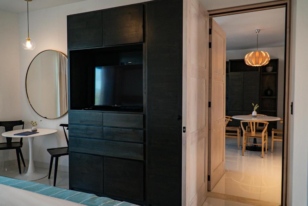 Fotografie z fotogalerie ubytování Flamboyan Hotel & Residences v destinaci San José del Cabo