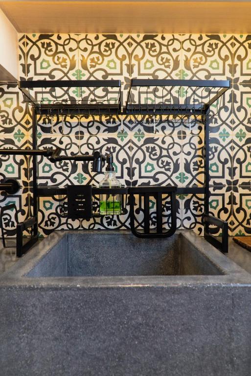 Fotografie z fotogalerie ubytování Flamboyan Hotel & Residences v destinaci San José del Cabo