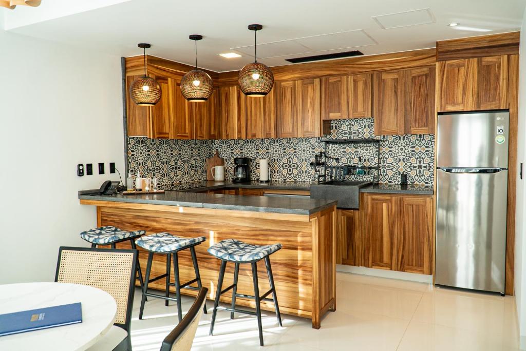 Flamboyan Hotel & Residences photo