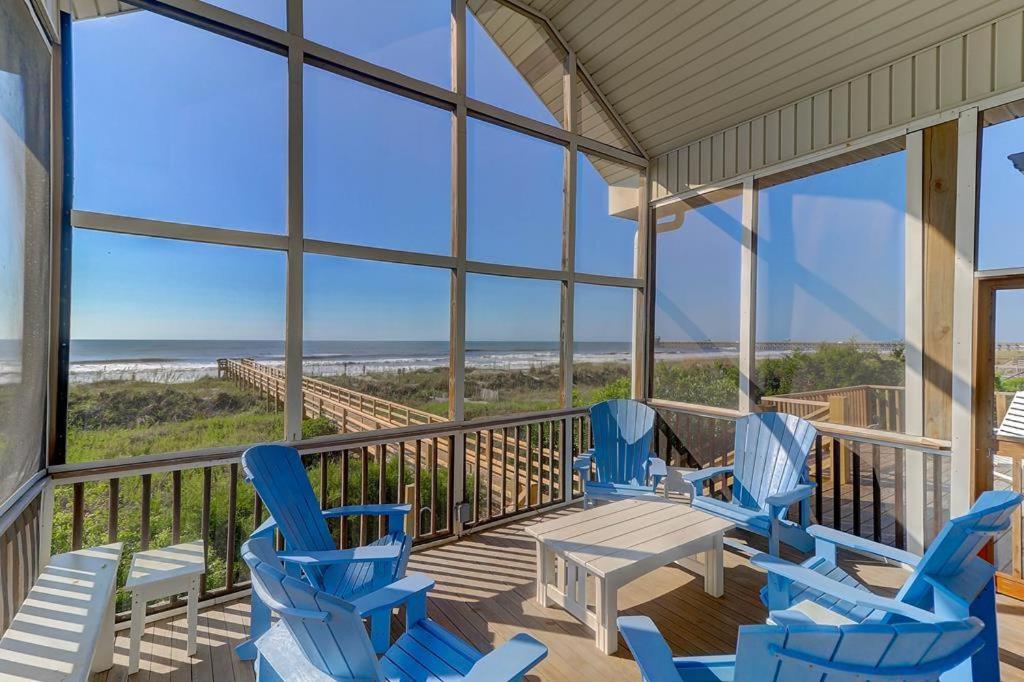 The Beach House, Folly Beach (updated prices 2024)