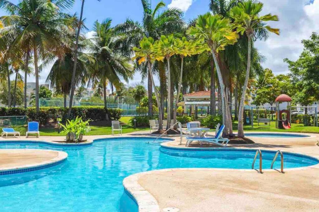 Beautiful 5br Villa in Dorado Puerto Rico, Dorado (updated prices 2024)