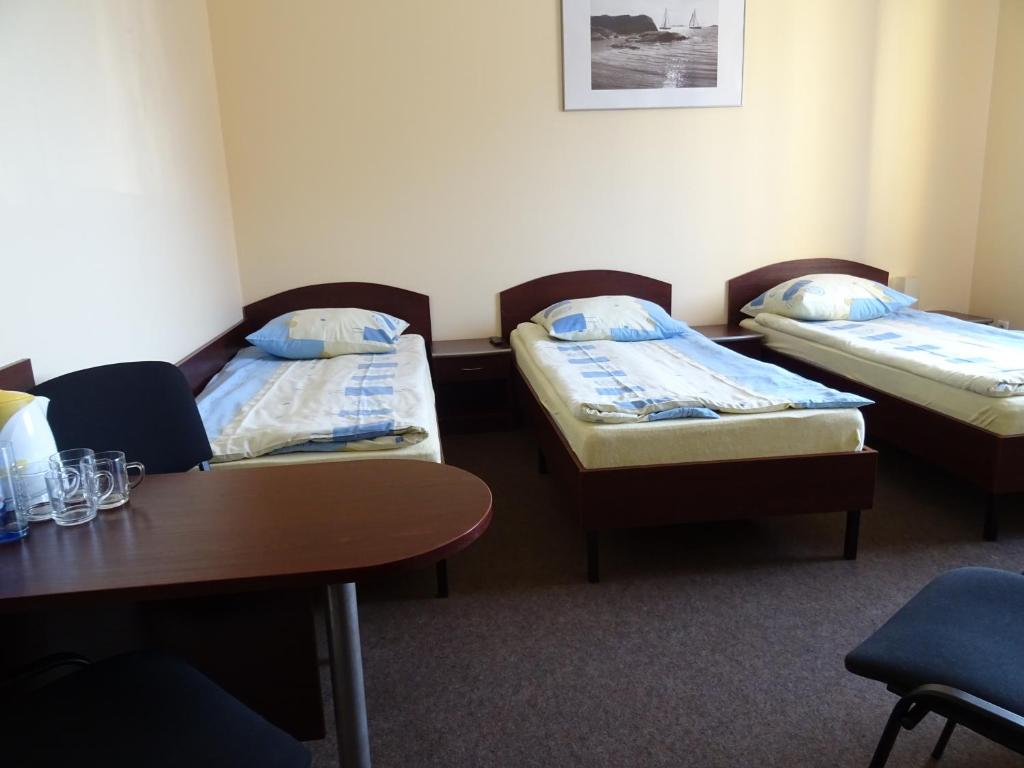 Willa Global komfortowe pokoje nad morzem - 18