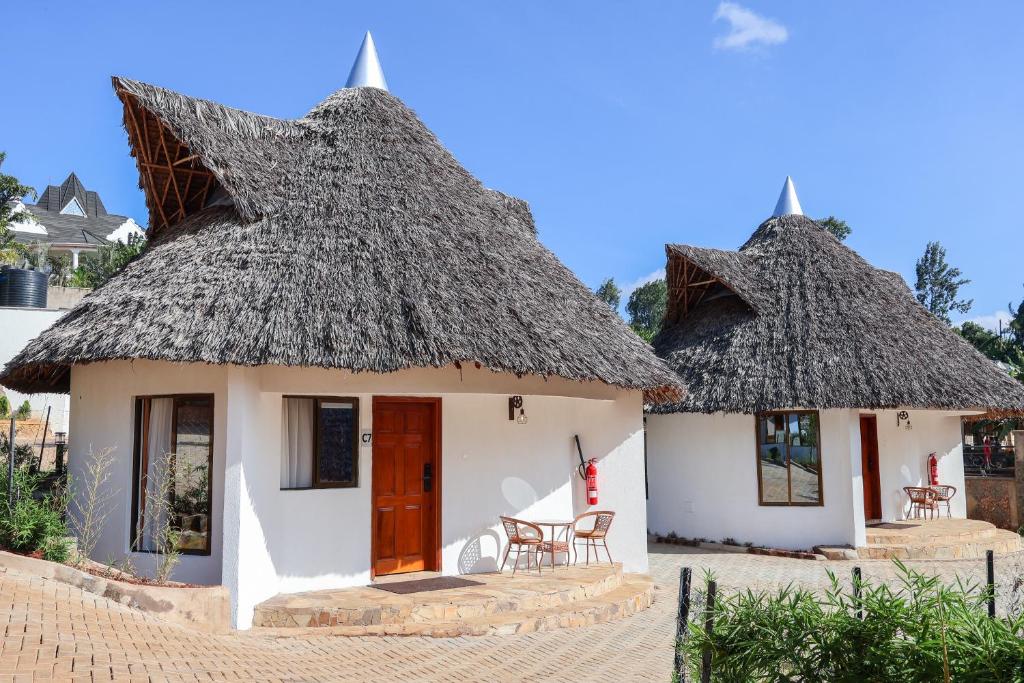 Winter Villa Resort & Spa Limited, Embu (updated prices 2025)