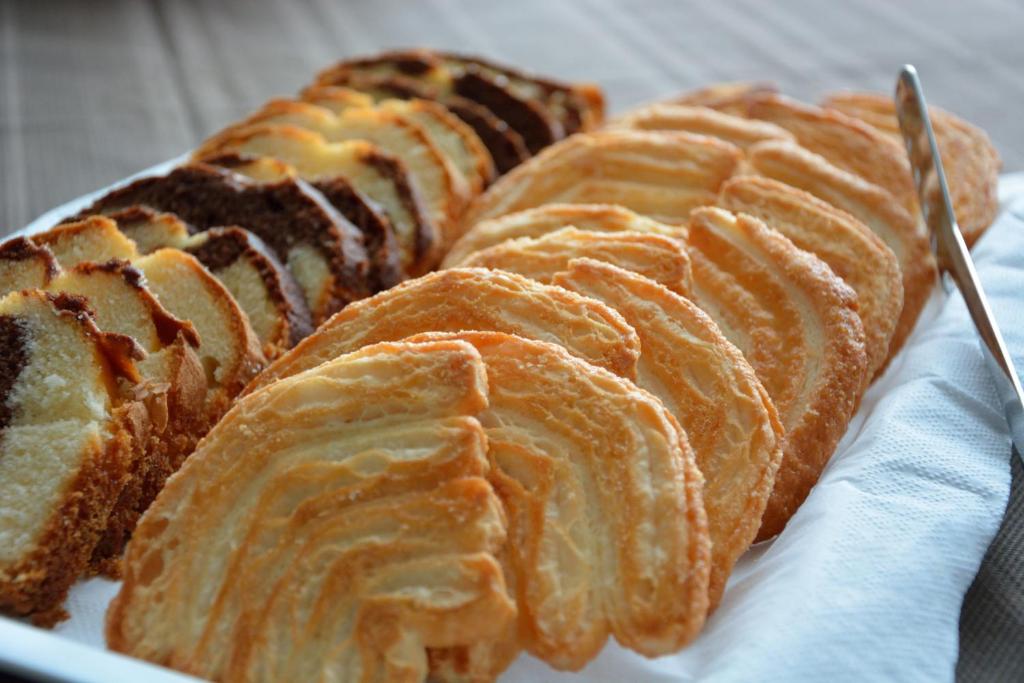 Hotel Luxor Florence - Resim 28