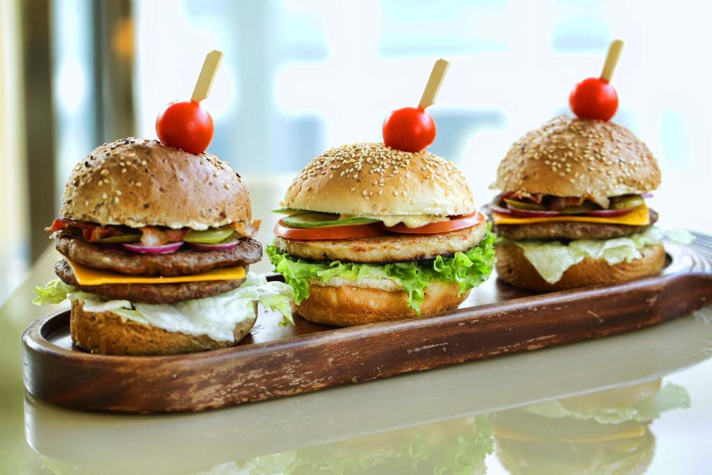 Putnik Inn Belgrade - Resim 38