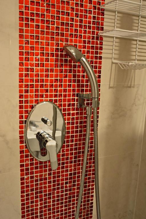 Hotel Luxor Florence - Resim 40