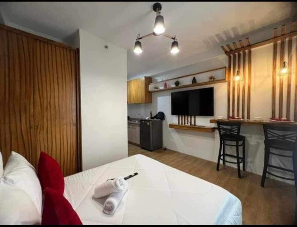 Elegant Studio Type Unit, Davao City Aktualisierte Preise für 2024