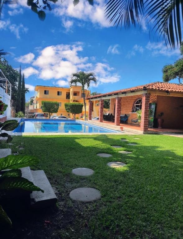 Hotel Real del Sur Morelos, Emiliano Zapata (updated prices 2024)