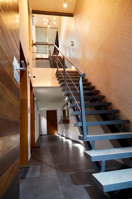 Fotografie z fotogalerie ubytování Casa Cheljo v destinaci Guadalajara