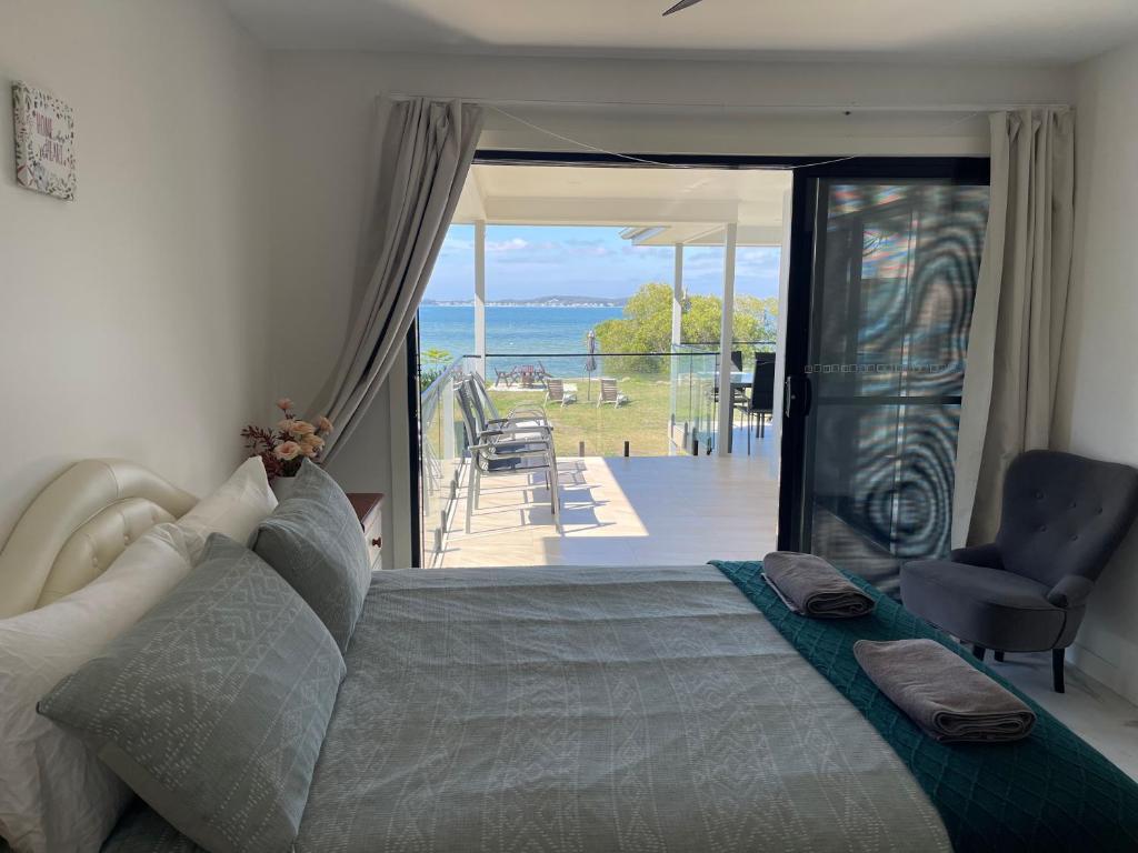 Port Stephens Pindimar Beach House, Pindimar (updated prices 2024)