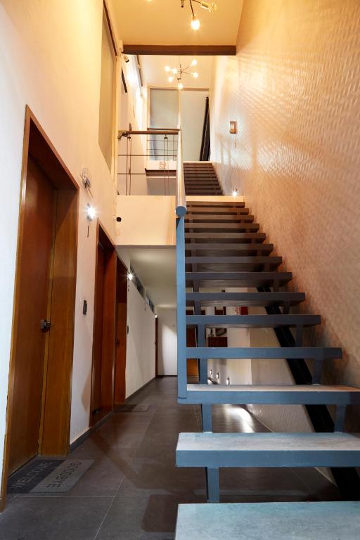 Fotografie z fotogalerie ubytování Casa Cheljo v destinaci Guadalajara
