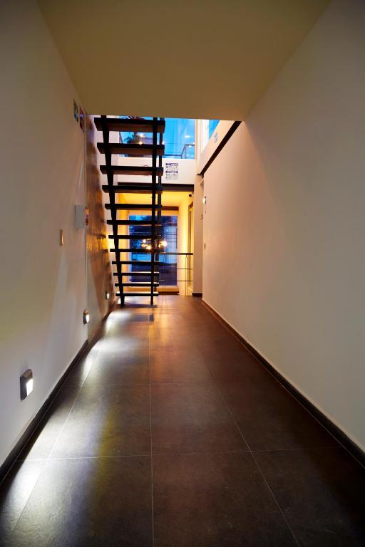 Fotografie z fotogalerie ubytování Casa Cheljo v destinaci Guadalajara