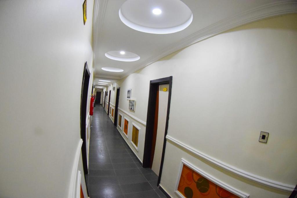 Fotografie z fotogalerie ubytování Remzy Hotel & Suites, Olomore v destinaci Aro