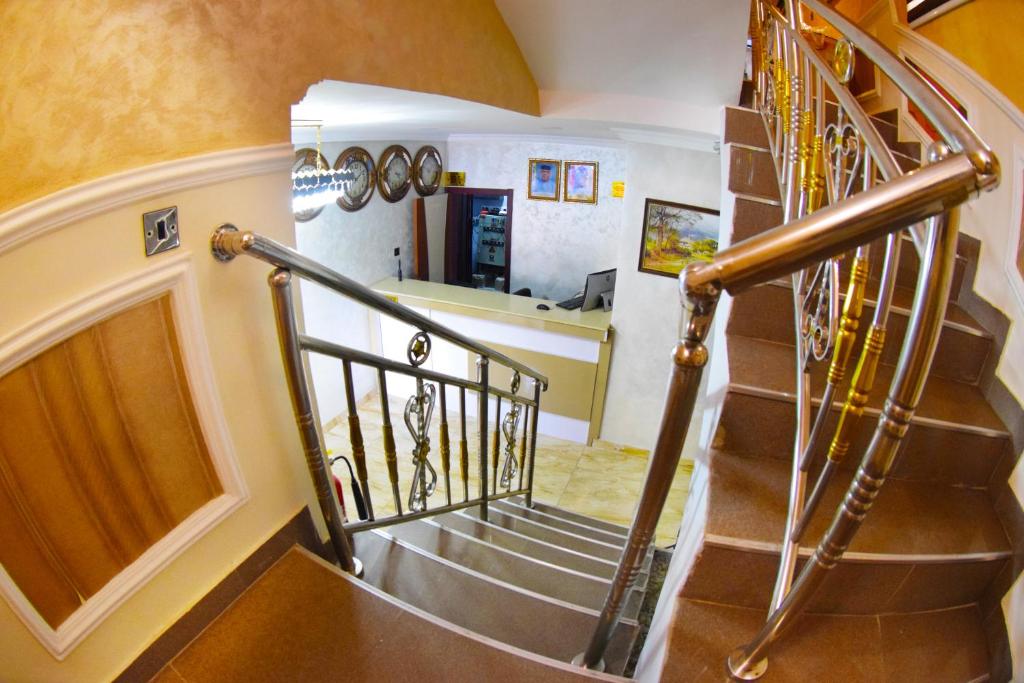 Fotografie z fotogalerie ubytování Remzy Hotel & Suites, Olomore v destinaci Aro
