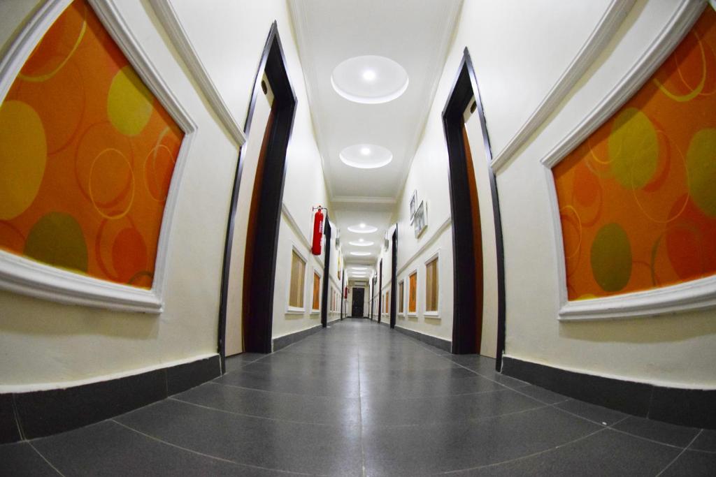 Fotografie z fotogalerie ubytování Remzy Hotel & Suites, Olomore v destinaci Aro