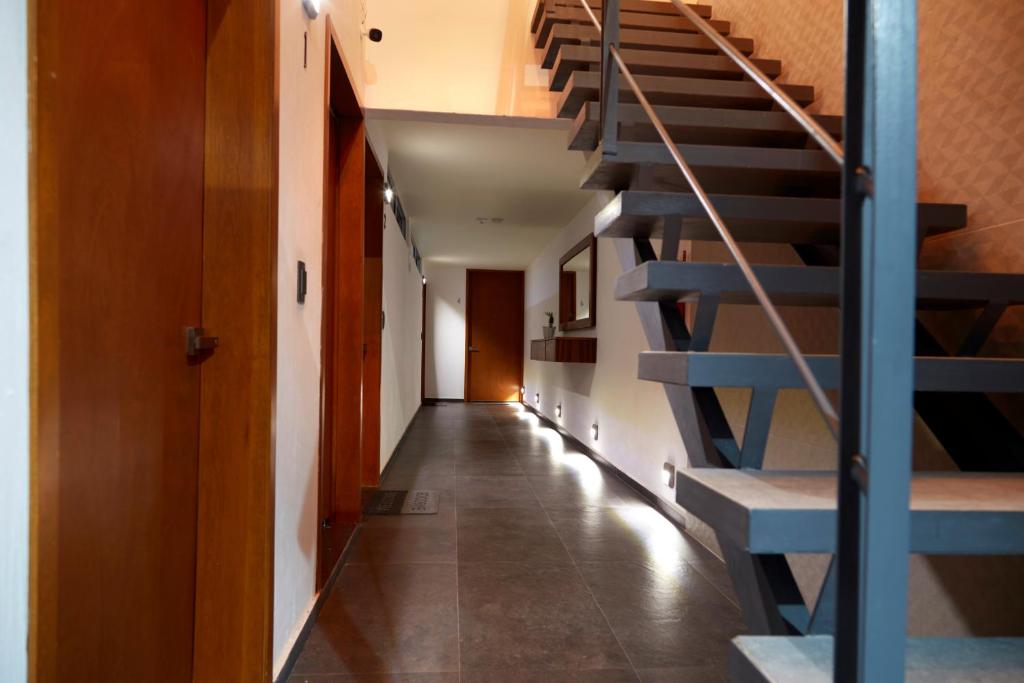 Fotografie z fotogalerie ubytování Casa Cheljo v destinaci Guadalajara