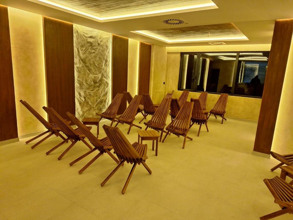 Mans lux 8 Apartman - Resim 37