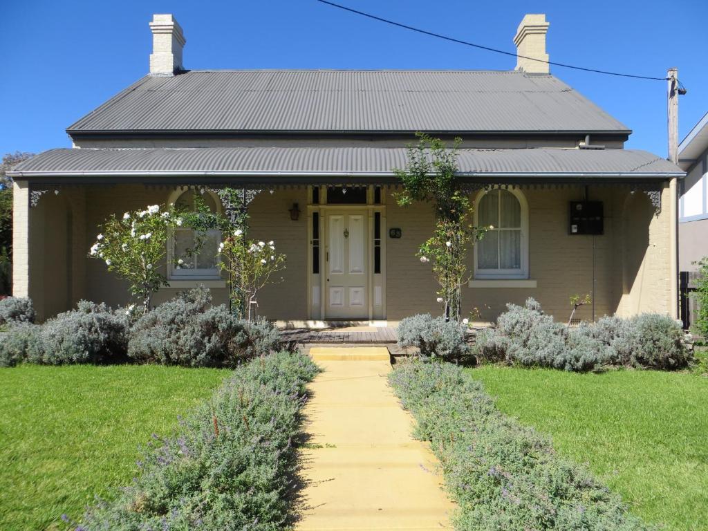 Afbeelding uit fotogalerij van Houses in Goulburn in Goulburn