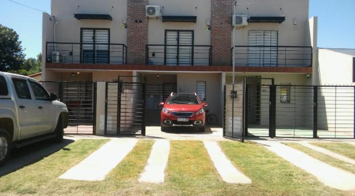 Dúplex Miramar