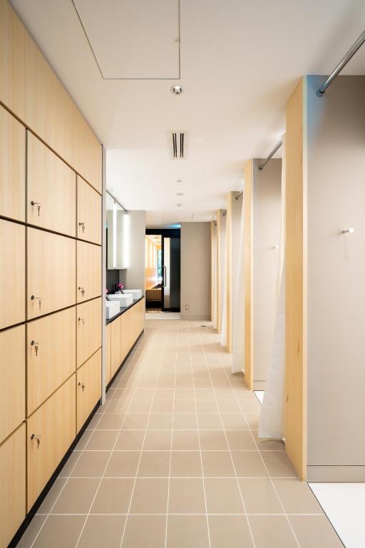Fotografie z fotogalerie ubytování CAFE/MINIMAL HOTEL OUR OUR v Tokiu