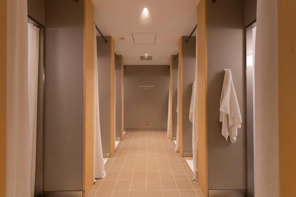 Fotografie z fotogalerie ubytování CAFE/MINIMAL HOTEL OUR OUR v Tokiu