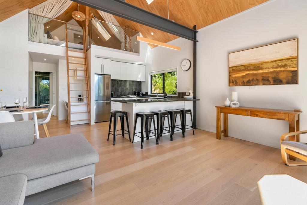 The Cabin - Wellington Holiday Home، ويلينغتون – أحدث أسعار 2024