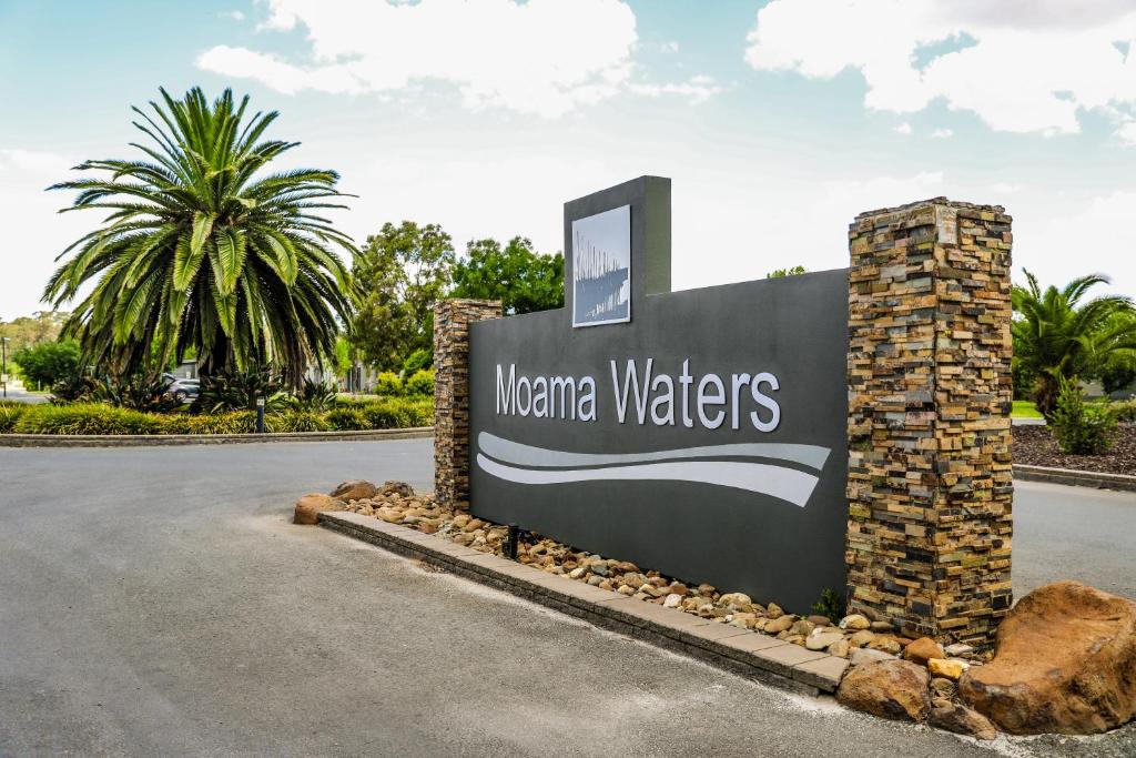 Gallery image of Moama Waters in Moama