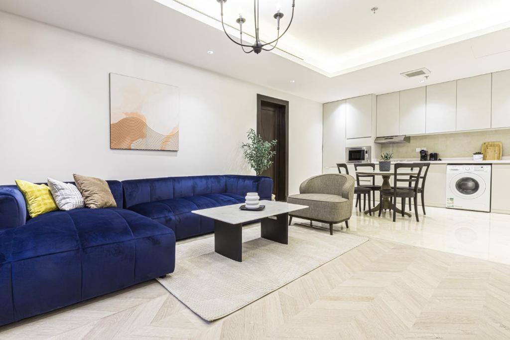 Stella Stays Olaya Tower 1 - Deluxe Apartment