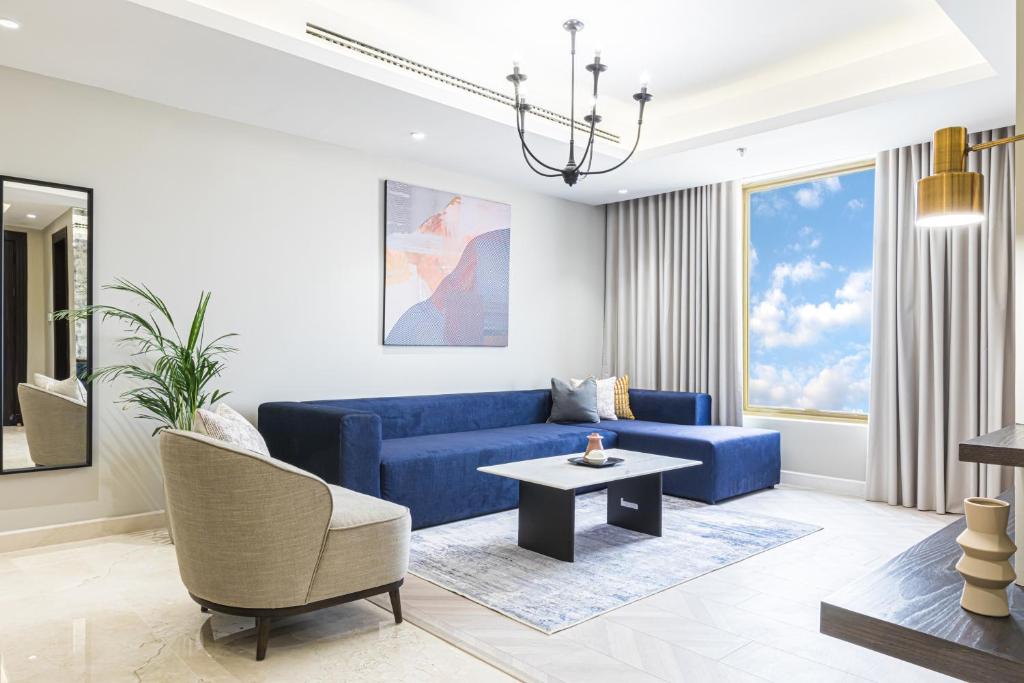 Stella Stays Olaya Tower 1 - Two-Bedroom Apartment