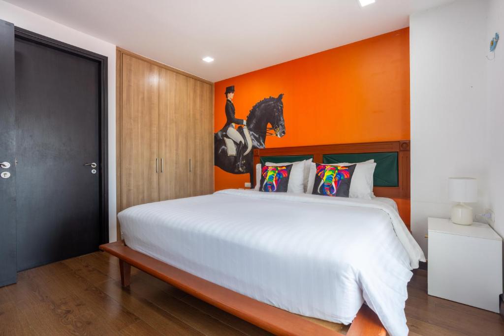 Citismart Luxury Apartments - Two-Bedroom Apartment