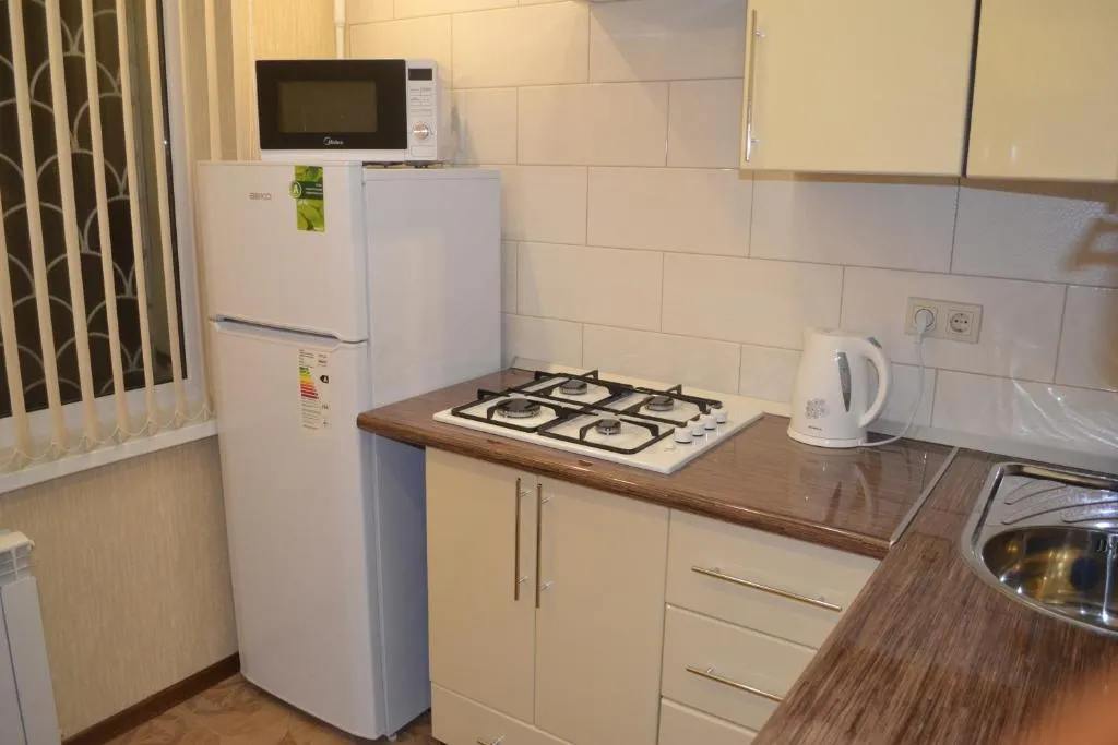 Apartment Na Kalinina, Adler, Rusia
