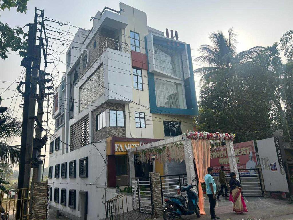 Collection O Fancy Guest House