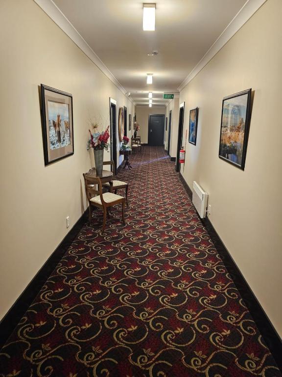 Fotografie z fotogalerie ubytování Gateway Motor Inn v destinaci Masterton