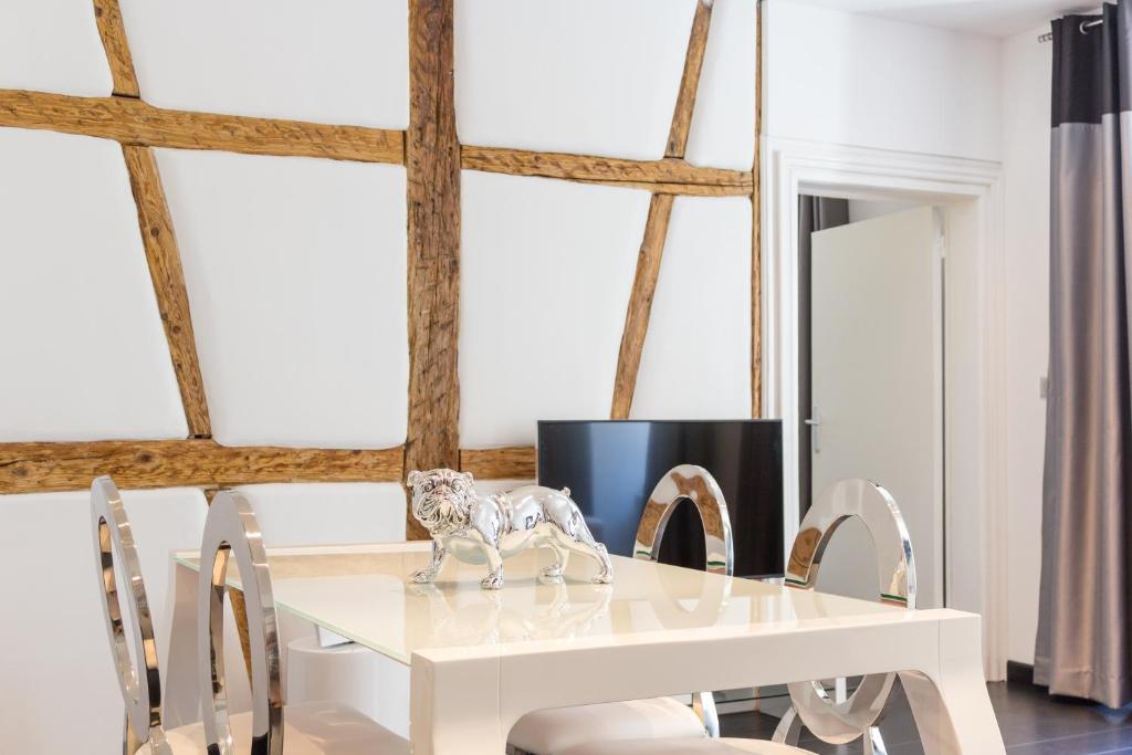MY SWEET HOMES - Appartements avec SPA – photo 39