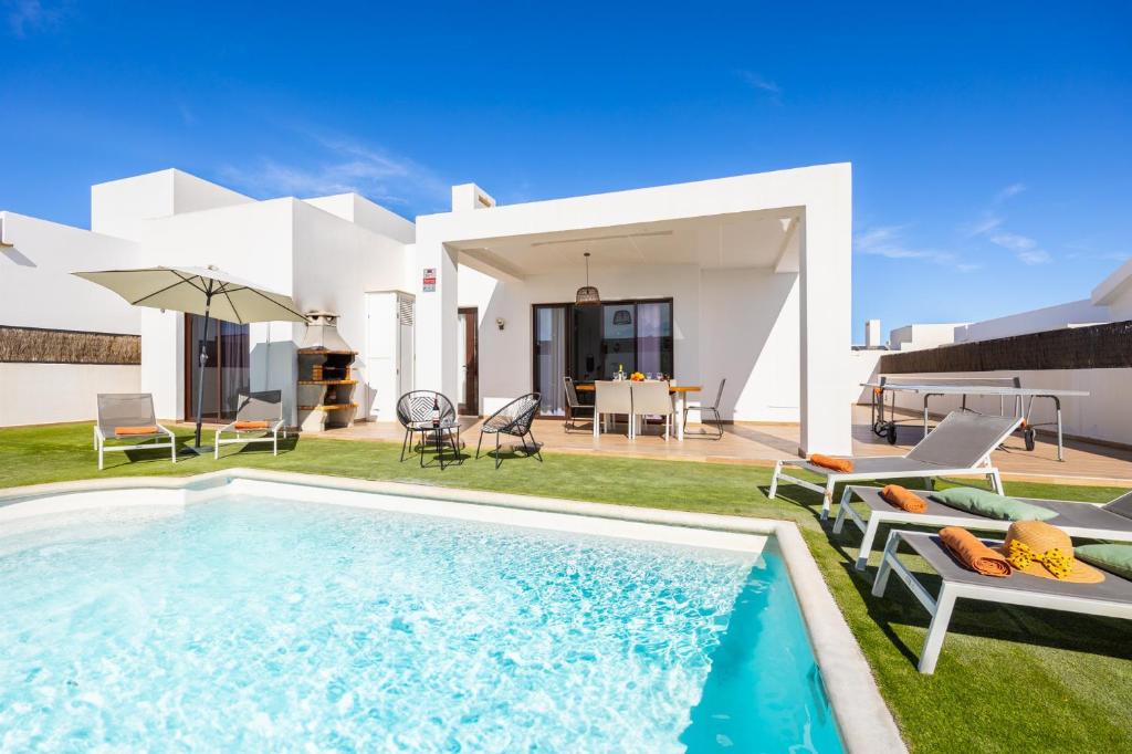 Villa Cindy
