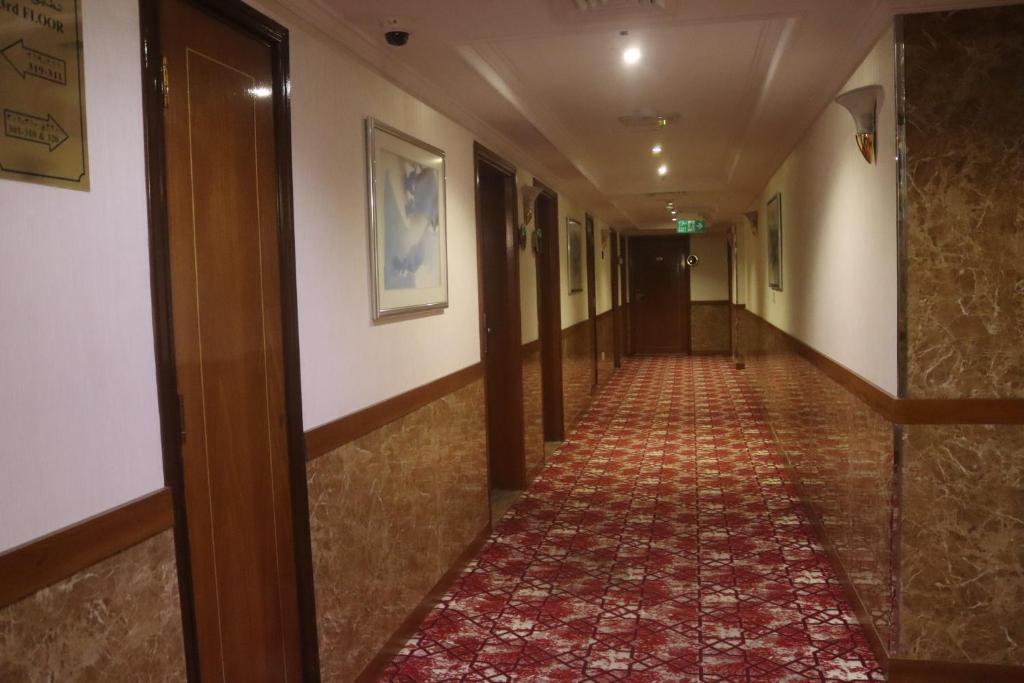 GSS Avenue Hotel Ex Delmon Hotel - Resim 23