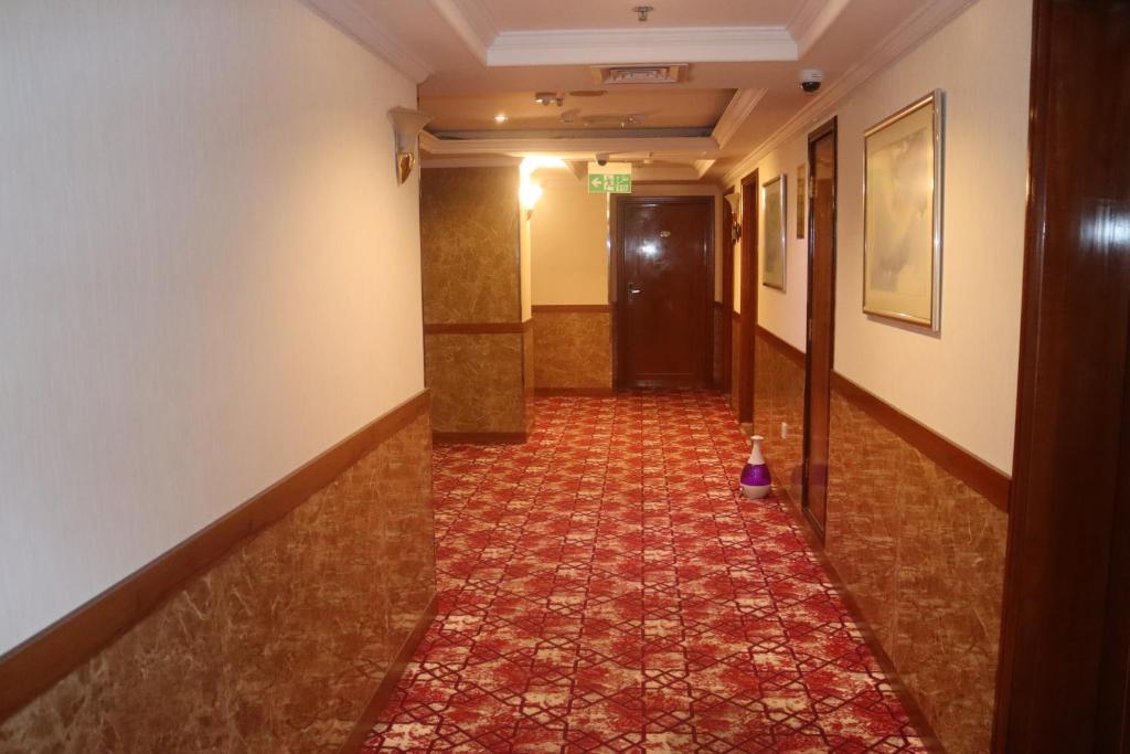 GSS Avenue Hotel Ex Delmon Hotel - Resim 22