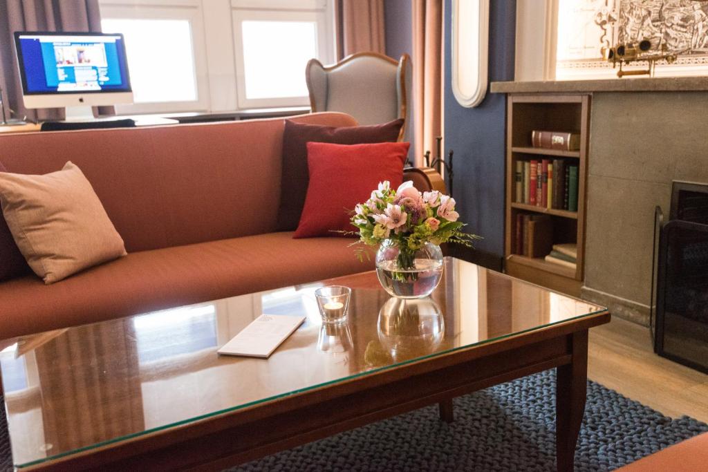 Hotel Stella Maris - Resim 31