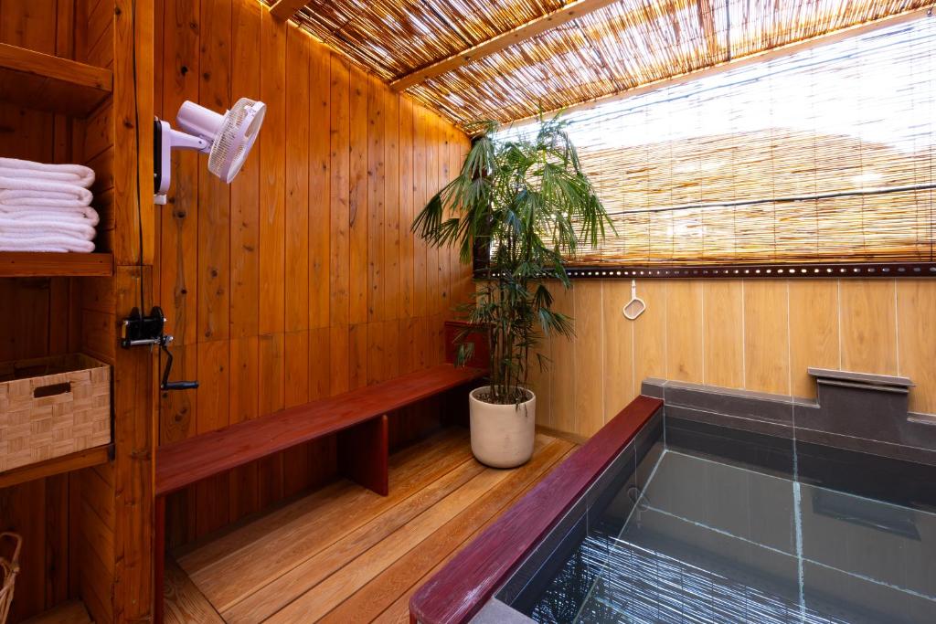Fotografie z fotogalerie ubytování HOTEL HIMALAYA SEA v destinaci Ito