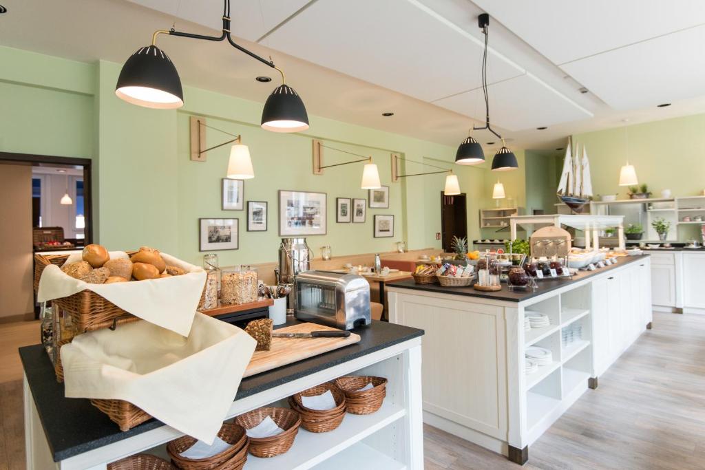 Hotel Stella Maris - Resim 39