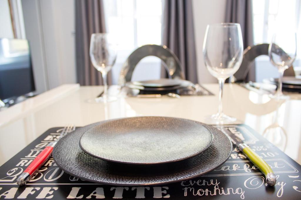 MY SWEET HOMES - Appartements avec SPA – photo 13