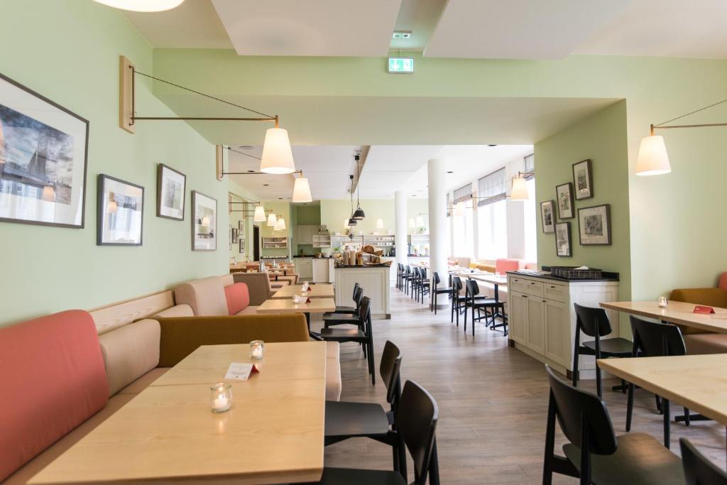 Hotel Stella Maris - Resim 41