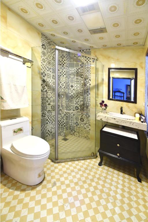 Sapa Nature View Hotel - 14