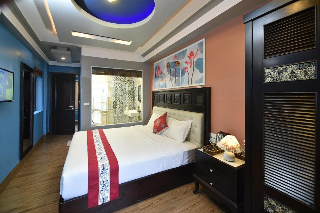 Sapa Nature View Hotel - 11